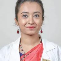 Tanny Tarafder