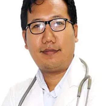 Doctor Profile