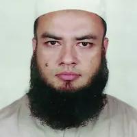 Zubayer Ahmad