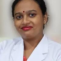 Abanti Ghosh