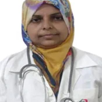 Doctor Profile