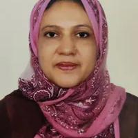 Afroza Sultana (Shanta)