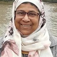Akhtari Hossain Chowdhury Nipa