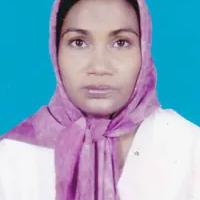 Anjuman Ara
