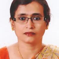 Anwara Begum