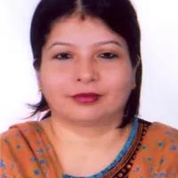 Arpita Bhattacharjee