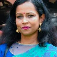 Arpita Das