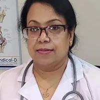 Asma Rumanaz Shahid