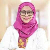 Dr. Naz Yasmin