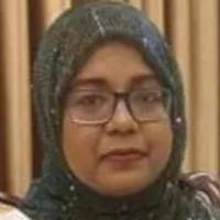 Ayenun Akter Luna