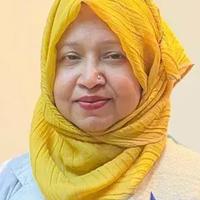 Ayesha Nigar Nur