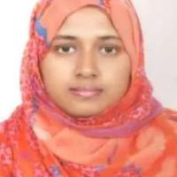 Ayesha Siddika
