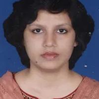 Barnali Sinha