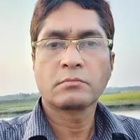 Binoy Kirshna Goldar