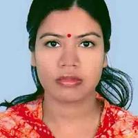 Chandana Rani Debnath