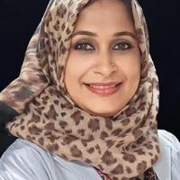 Choudhury Taslima Nasrin