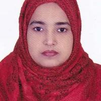 Chowdhury Shamima Sultana