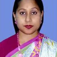 Dalia Rahman