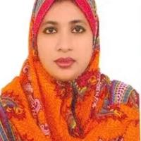 Dilruba Yeasmin Dina