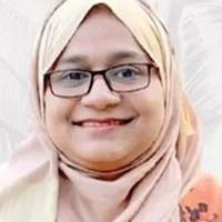 Dina Layla Hossain