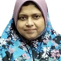Nahid Sultana