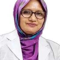 Nazmun Nahar Rosy