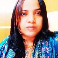 Effat Zahan Abdullah (Eva)
