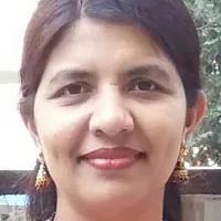 Eva Rani Nandi