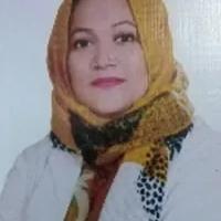 Fahmida Chowdhury Suma