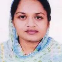 Fahmida Islam