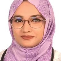 Fahmida Khanam Shammi