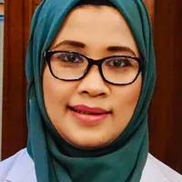 Fahmida Rashid (Swati)