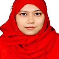 Fahmida Shireen Neela