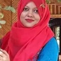 Fahmina Akter Fahmi