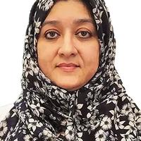 Farahnaz Mabud Silvi