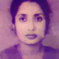Farhana Afroz Chomon