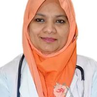 Farhana Haque