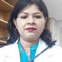 Farhana Kalam Ovi