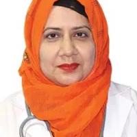 Farhana Rahman