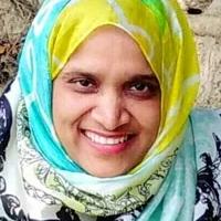 Farjana Begum