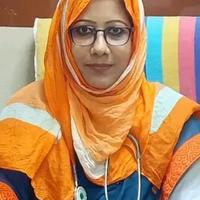 Farzana Akhter Bithi