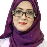 Farzana Anam