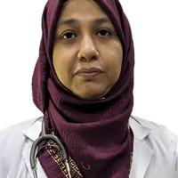 Farzana Chowdhury