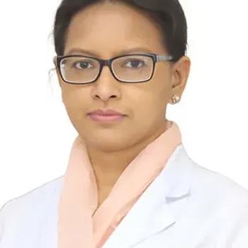 Doctor Profile