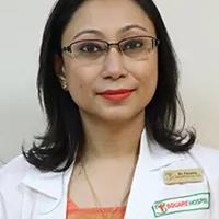Farzana Rashid