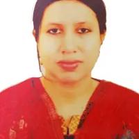 Farzana Rashid