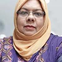 Farzana Sharmin Bithi