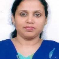 Fatema Yeasmin (Popy)