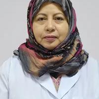 Ferdousi Begum
