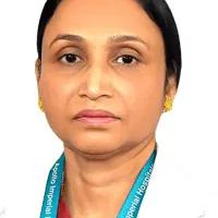 Ferdousi Begum Nely